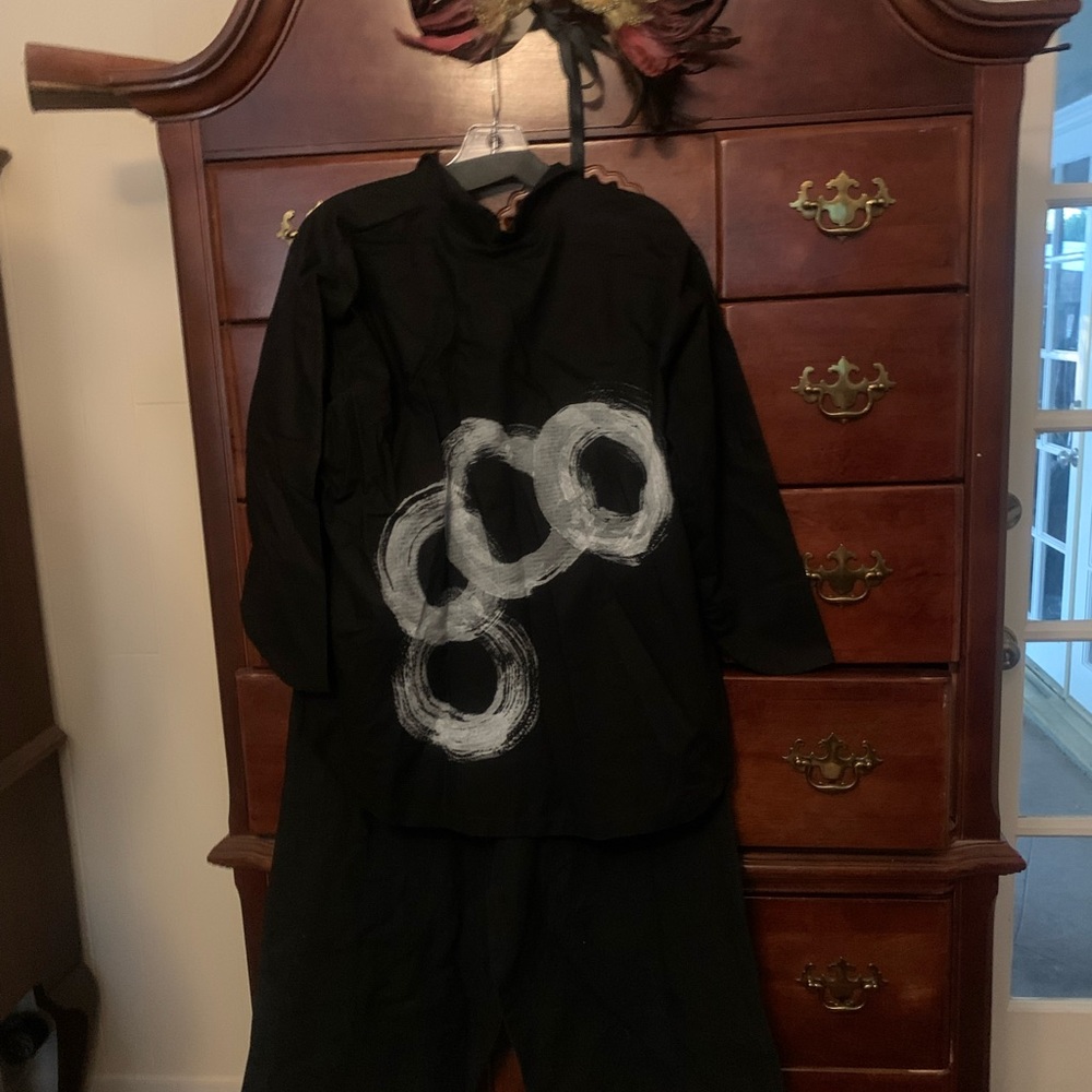 M Square Jacket - image 4